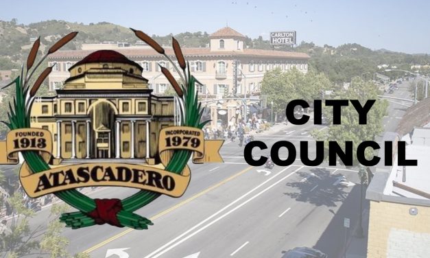 City Council Begins General Plan Update