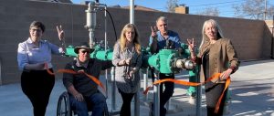 Atascadero City Ribbon Cutting Contributed