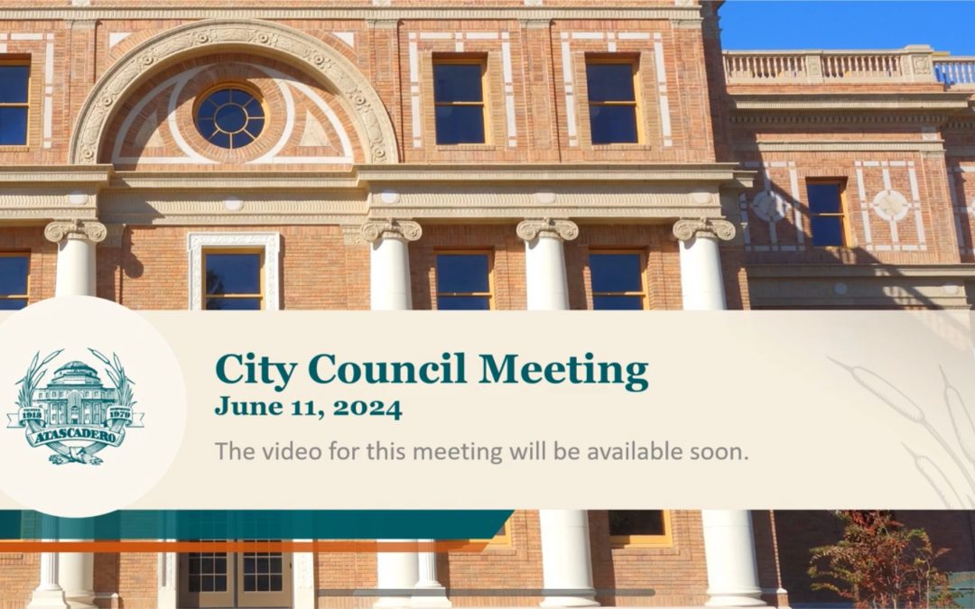 City Council livestream stops near the end of intense Community Forum