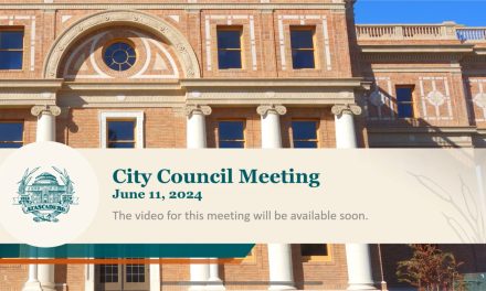 City Council livestream stops near the end of intense Community Forum