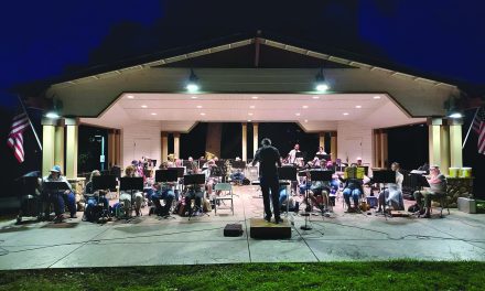Atascadero Community Band kicks off Summer Concert Season