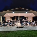 Atascadero Community Band ushers in ‘A Concert of Monstrous Proportions’