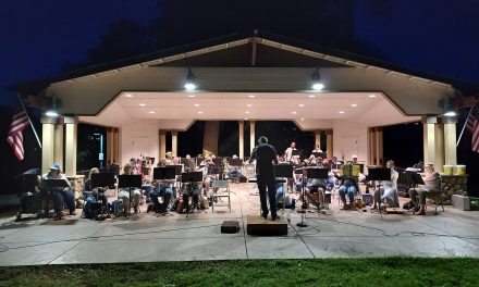 Atascadero Community Band ushers in ‘A Concert of Monstrous Proportions’