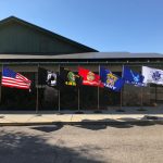 Atascadero Elks celebrate Veterans Day with Veterans Appreciation Dinner