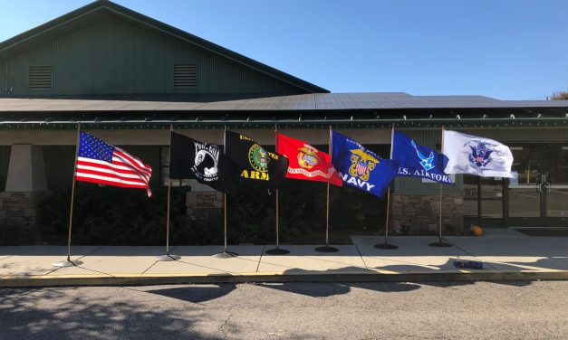 Atascadero Elks celebrate Veterans Day with Veterans Appreciation Dinner