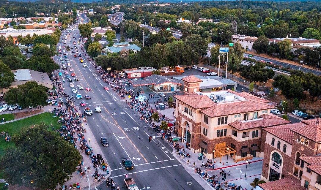 Atascadero Mayor’s Vision for 2025