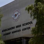 Atascadero High School honored for excellence in career planning