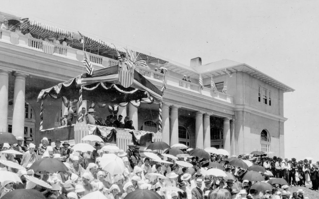 Atascadero’s Fourth of July