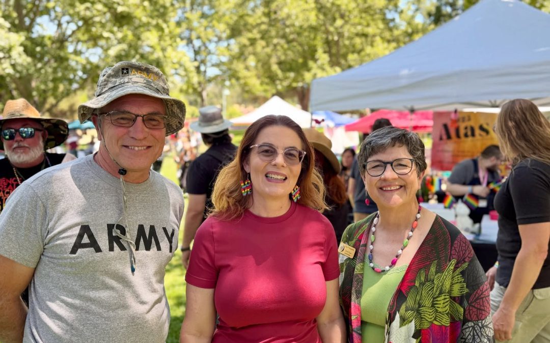 Recent Atascadero Pride Festival a celebration of unity and community spirit