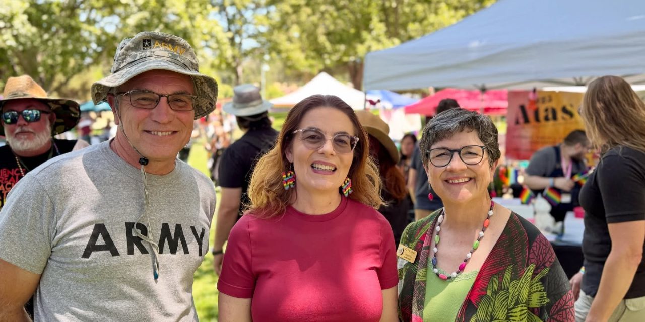 Atascadero Pride Festival a celebration of unity and community spirit