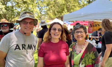 Atascadero Pride Festival a celebration of unity and community spirit