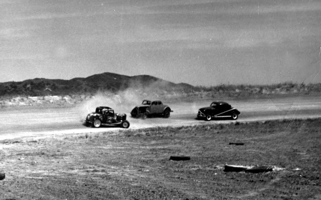 Recent The Atascadero Speedway: Gone but never forgotten