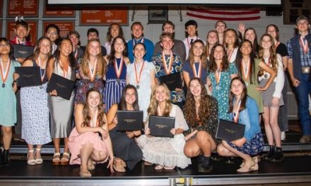 Atascadero High School Celebrates Top 30
