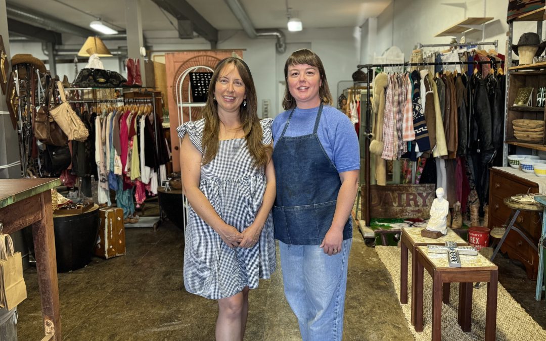 Atascadero Vintage Market: Local charm with unique finds