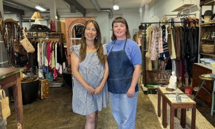 Atascadero Vintage Market: Local charm with unique finds