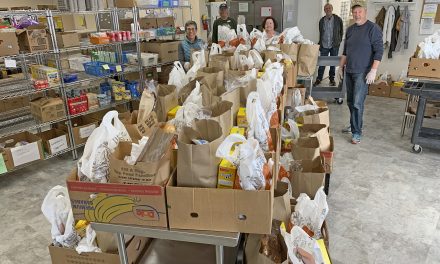 North County Food Banks See Increase in Demand for Food Assistance