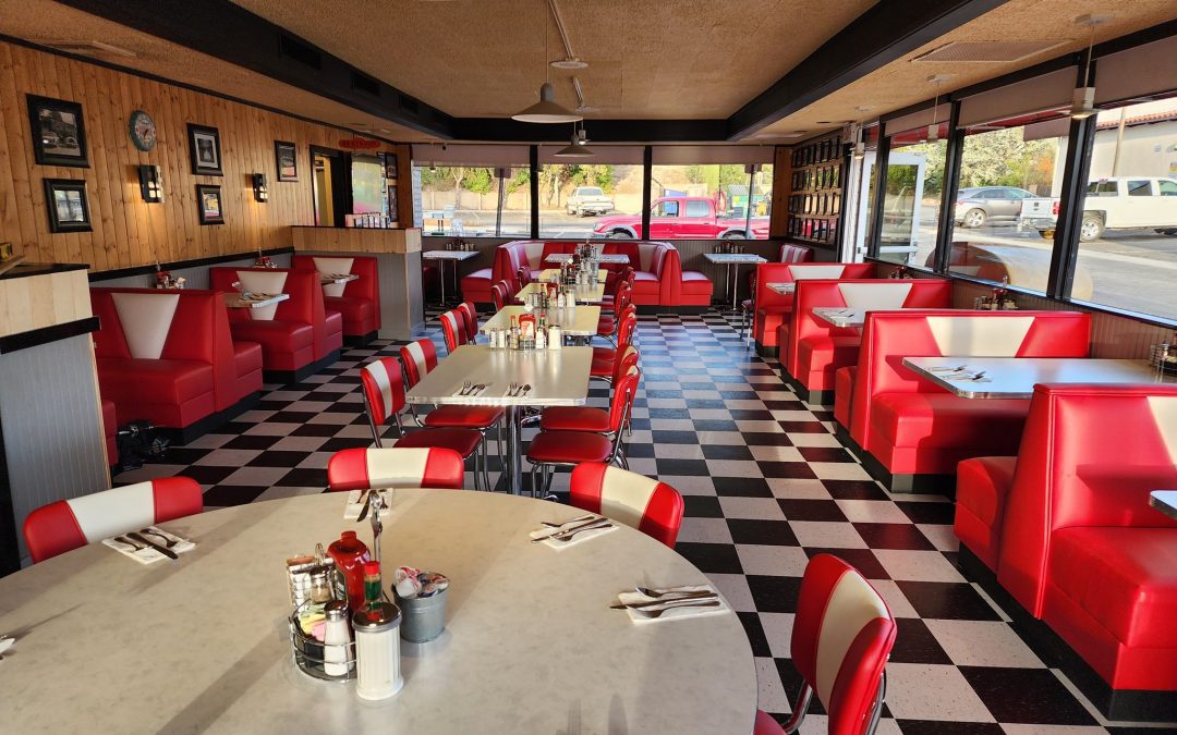 Recent A-Town Diner to be featured on America’s Best Restaurants