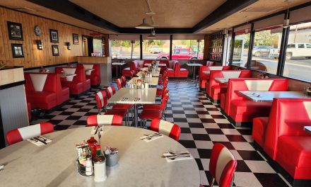 A-Town Diner to be featured on America’s Best Restaurants