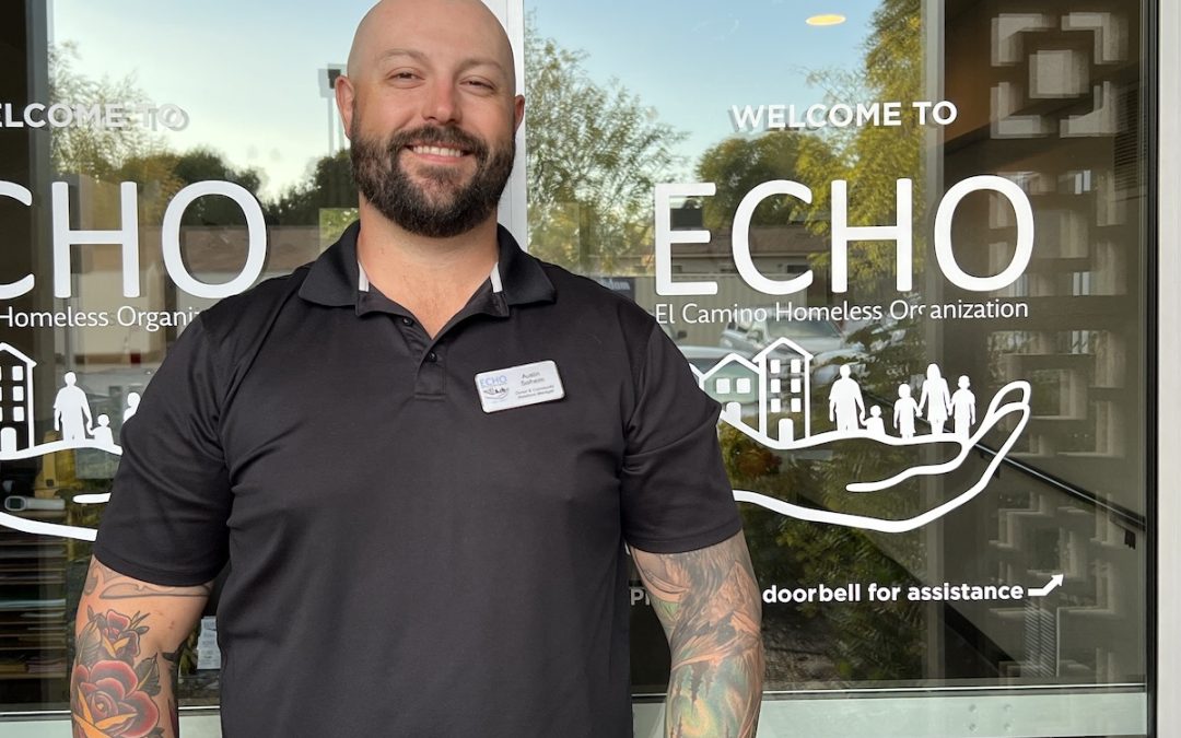 Recent ECHO Hires Donor Relations and Community Engagement Manager