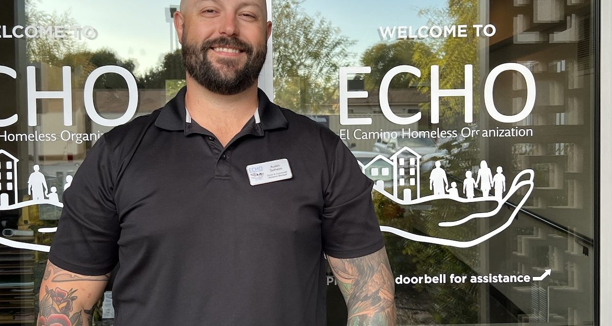 ECHO Hires Donor Relations and Community Engagement Manager