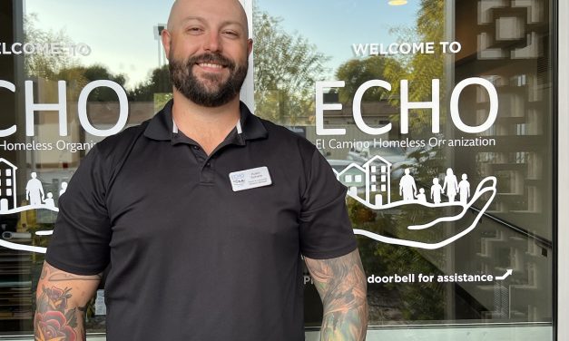 ECHO Hires Donor Relations and Community Engagement Manager