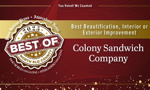 Best of 2025 Winner: Best Beautification, Interior or Exterior Improvement