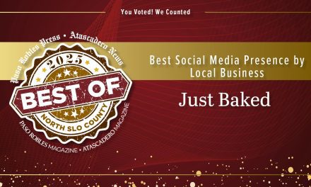 Best of 2025 Winner: Best Social Media Presence by Local Business