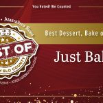 Best of 2025 Winner: Best Dessert, Bake or Cake Shop