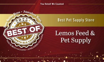 Best of 2025 Winner: Best Pet Supply Store