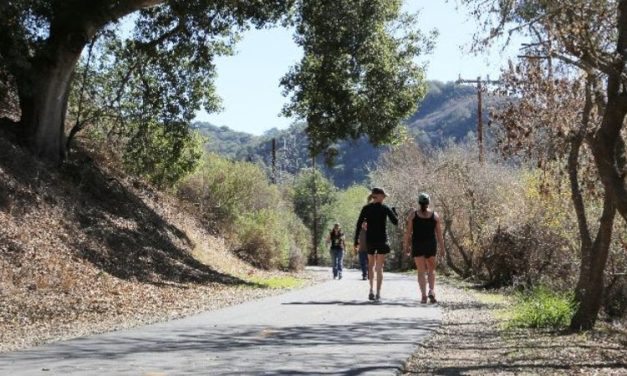 SLO County group launches fundraising efforts to save Bob Jones Trail connection