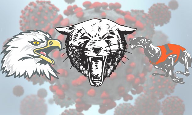 North County Athletic Programs Taking Precautions Against COVID-19