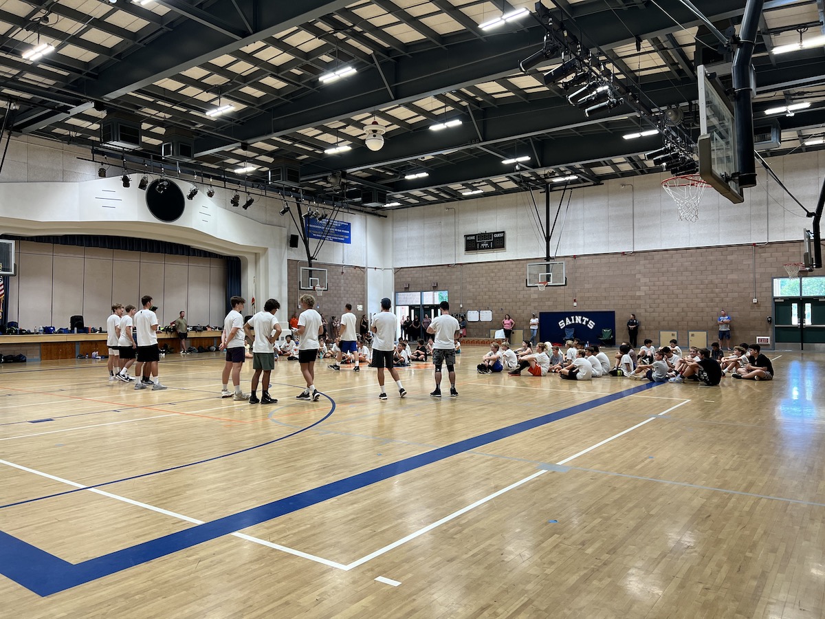 Baller Hoop Camp Contributed Photo 1