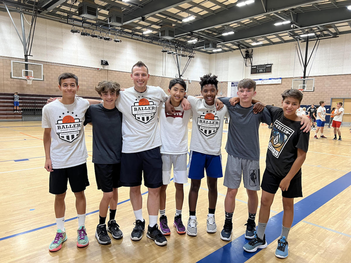 Baller Hoop Camp Contributed Photo 2