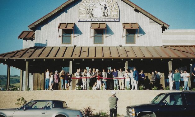 Firestone Walker Looks Back—And Ahead—in Milestone 25th Anniversary Year