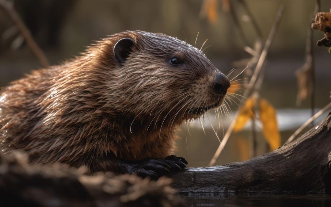 Recent New interpretive panels celebrating beavers to be unveiled