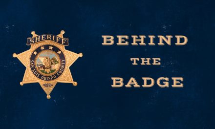 Behind the Badge: Raising awareness of child sexual abuse