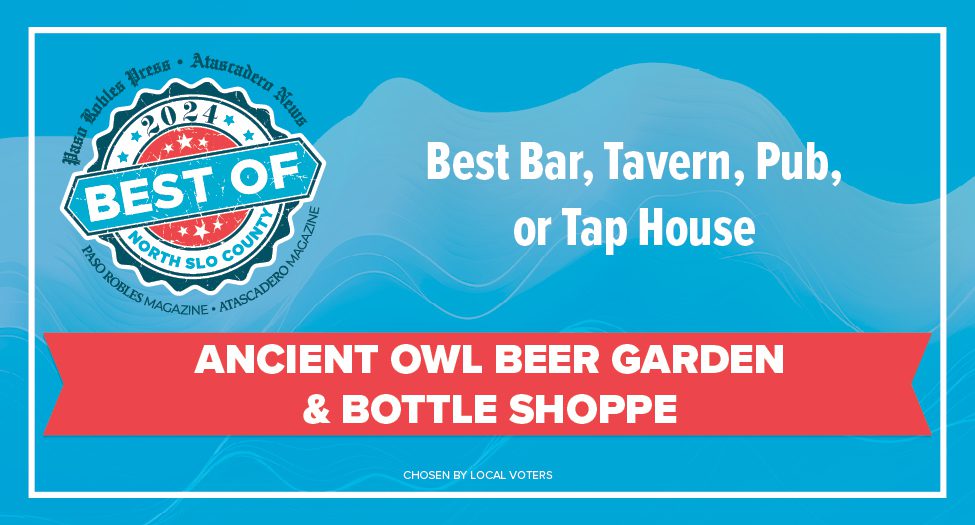 Best of 2024 Winner: Best Bar, Tavern, Pub, or Tap House