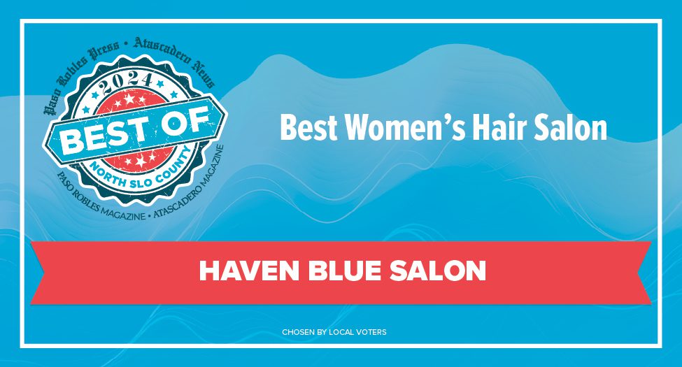 Best of 2024 Winner: Best Women’s Hair Salon