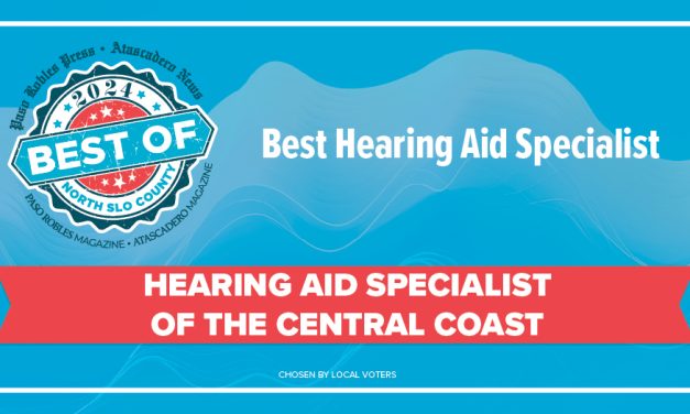 Best of 2024 Winner: Best Hearing Aid Specialist