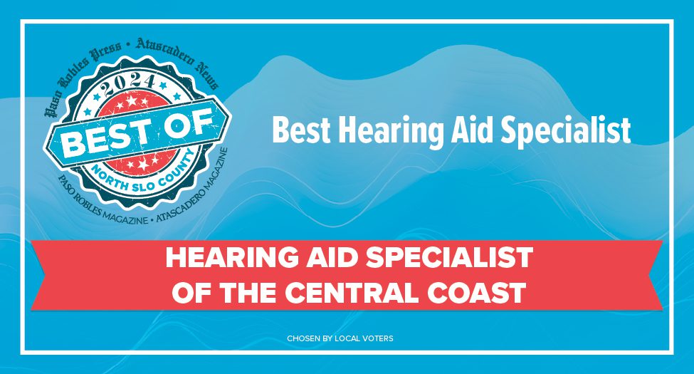 Best of 2024 Winner: Best Hearing Aid Specialist