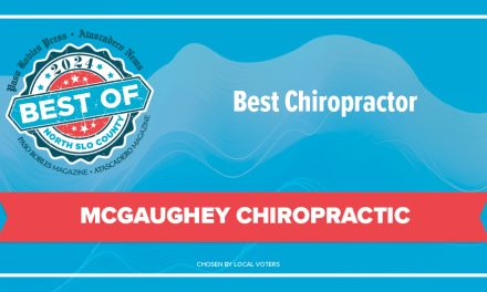 Best of 2024 Winner: Best Chiropractor