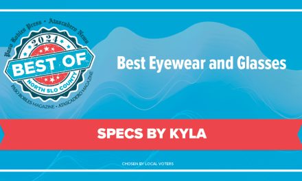 Best of 2024 Winner: Best Eyewear and Glasses