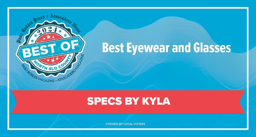 Best of 2024 Winner: Best Eyewear and Glasses