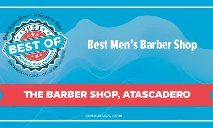 Best of 2024 Winner: Best Men’s Barber Shop