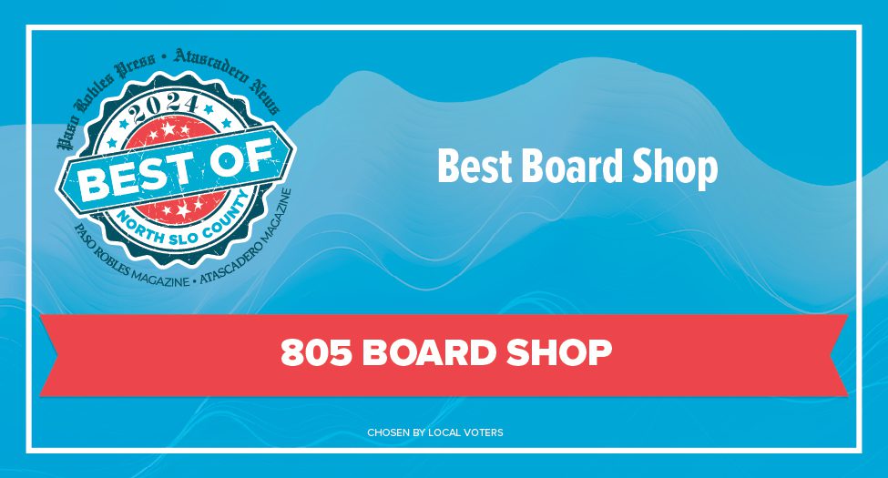 Best of 2024 Winner: Best Board Shop