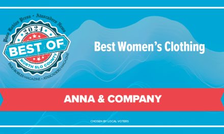 Best of 2024 Winner: Best Women’s Clothing
