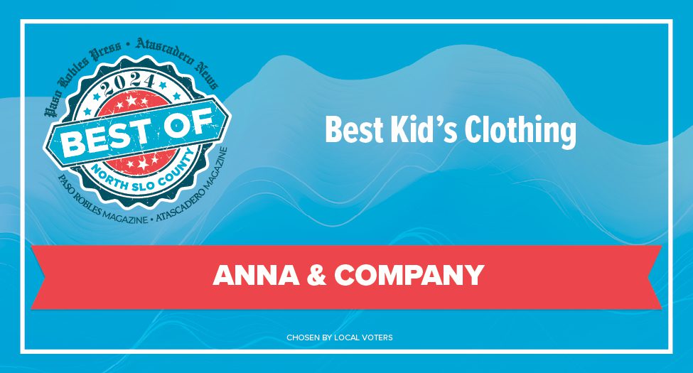 Best of 2024 Winner: Best Kid’s Clothing