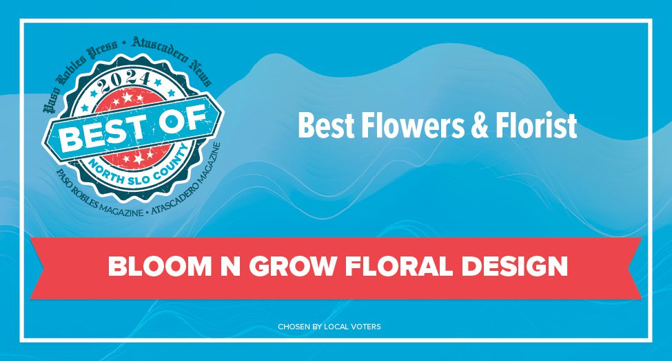 Best of 2024 Winner: Best Flowers & Florist