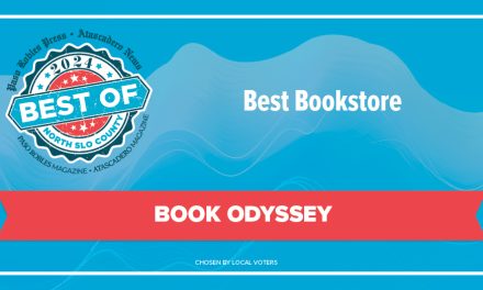 Best of 2024 Winner: Best Bookstore