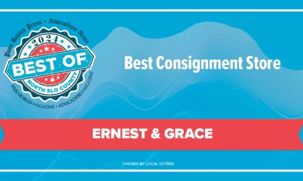 Best of 2024 Winner: Best Consignment Store